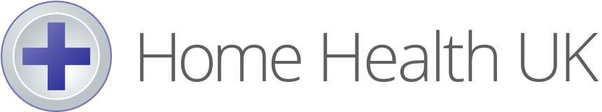 Home Health UK Logo