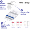 One Step 10in1 Urine Drug Tests | Professional Multi-panel Testing Kits - Image 4