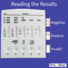 Saliva Drug Test Kit | 10in1 Oral Fluid Testing Kits - Image 4