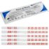 One Step 1x5 Drug Strip Pack
