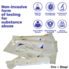 3 in 1 Saliva Drug Testing Kits Oral Fluid Tests - Image 2