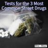 3 in 1 Saliva Drug Testing Kits Oral Fluid Tests - Image 5