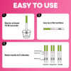 FSH urine test women female