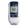 lipidocare meter with digital display
