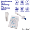 7 in 1 Saliva Drug Testing Kits Oral Fluid Tests - Image 2