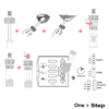 7 in 1 Saliva Drug Testing Kits Oral Fluid Tests - Image 5