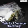 7 in 1 Saliva Drug Testing Kits Oral Fluid Tests - Image 4