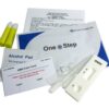 One Step AMH PCOS Test Cassette