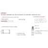 Iron Deficiency Test Kit | Anaemia Testing | 1 Test - Image 3