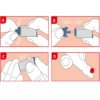 Iron Deficiency Test Kit | Anaemia Testing | 1 Test - Image 4
