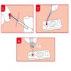 Iron Deficiency Test Kit | Anaemia Testing | 1 Test - Image 5