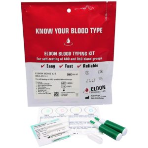 Blood Group Tests