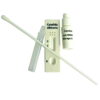 One Step Candida Albicans Test Cassette
