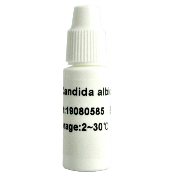 One Step Candida Albicans Test Buffer