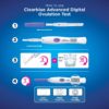 20 x Clearblue Advanced Digital Ovulation Test - Image 12
