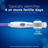 20 x Clearblue Advanced Digital Ovulation Test - Image 3