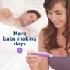 20 x Clearblue Advanced Digital Ovulation Test - Image 7