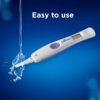 20 x Clearblue Advanced Digital Ovulation Test - Image 9