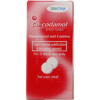 Co-codamol 8mg/500mg | Pain Relief | 32 Tablets - Image 2