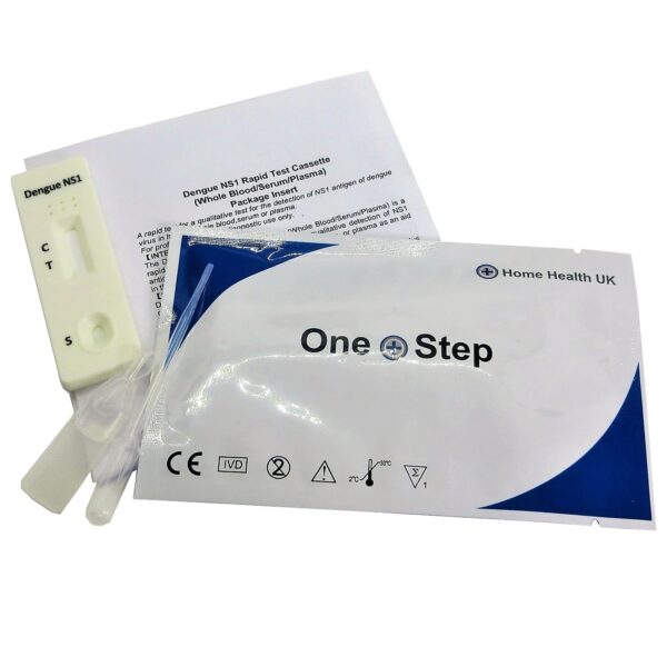 One Step Dengue Cassette