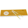 2 x Urine Test Strips for Diabetes Glucose Testing Kit