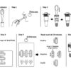 Saliva Drug Test Kit | 10in1 Oral Fluid Testing Kits - Image 6