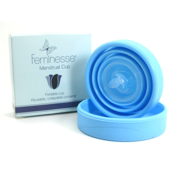 menstrual cup