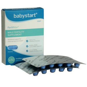 Male Fertility Supplements