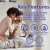 male fertility test kit
