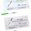 Pre-seed Fertility Lubricant Gel 40g + 15 Ovulation & 10 Pregnancy Tests - Image 3
