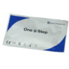 One Step Test Cassette Foil