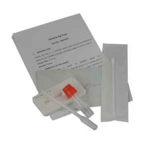 Giardia Test Kits