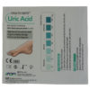 Uric Acid Test Kit 5 Gout Tests - Image 3
