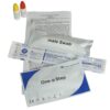 One Step Gonorrhoea Test Cassette