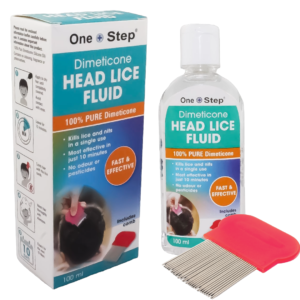 head lice treatment