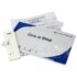 One Step Herpes Simplex Virus 1 & 2 Blood Test