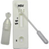 One Step Herpes Simplex Virus 1 & 2 Blood Test