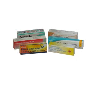 Hydrocortisone Cream