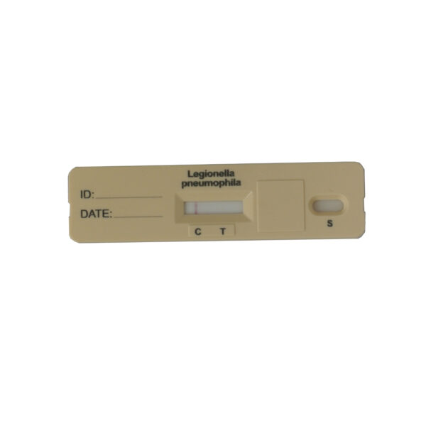 One Step Legionella Urine Test