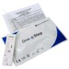One Step Lyme Disease Blood Test