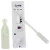 One Step Lyme Disease Blood Test