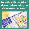 Liver Function Test Cirrhosis Bilirubin Urine Strip Tests 2 Test Pack - Image 3