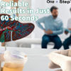 Liver Function Test Cirrhosis Bilirubin Urine Strip Tests 2 Test Pack - Image 4