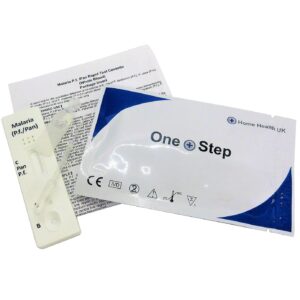 One Step Malaria Cassette