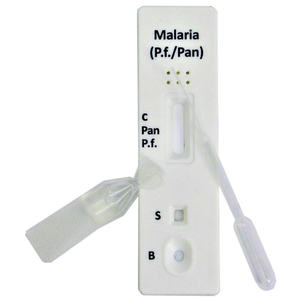 One Step Malaria Cassette