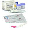 male and female fertility tests