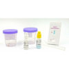 Fertility Test Infertility Testing Kit 2 male & 2 Female Test Pack - Image 3