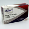 96 x Malaria Tablets Atovaquone 250mg/Proguanil 100mg (Maloff Protect, Malarone) - Image 2