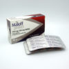 96 x Malaria Tablets Atovaquone 250mg/Proguanil 100mg (Maloff Protect, Malarone)