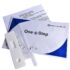 One Step Mono Test Cassette